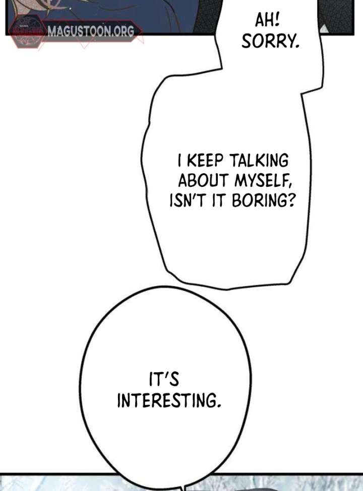 The Unseen One - Chapter 4 Page 64