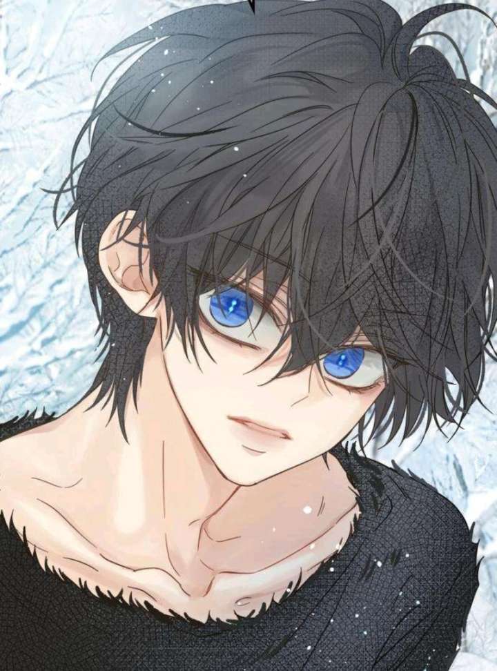 The Unseen One - Chapter 4 Page 65