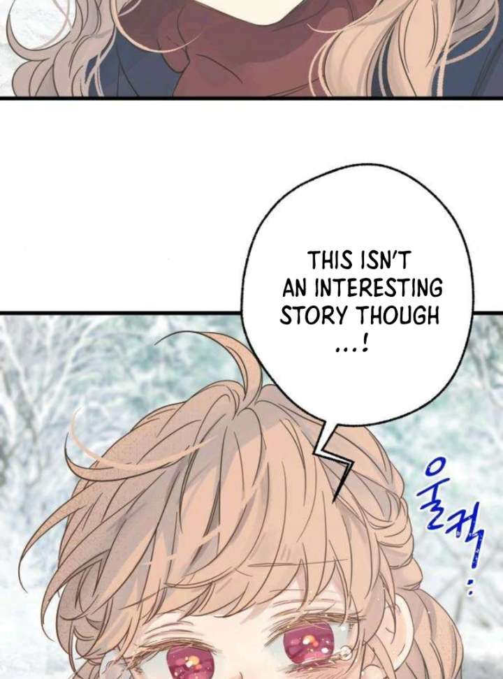 The Unseen One - Chapter 4 Page 67