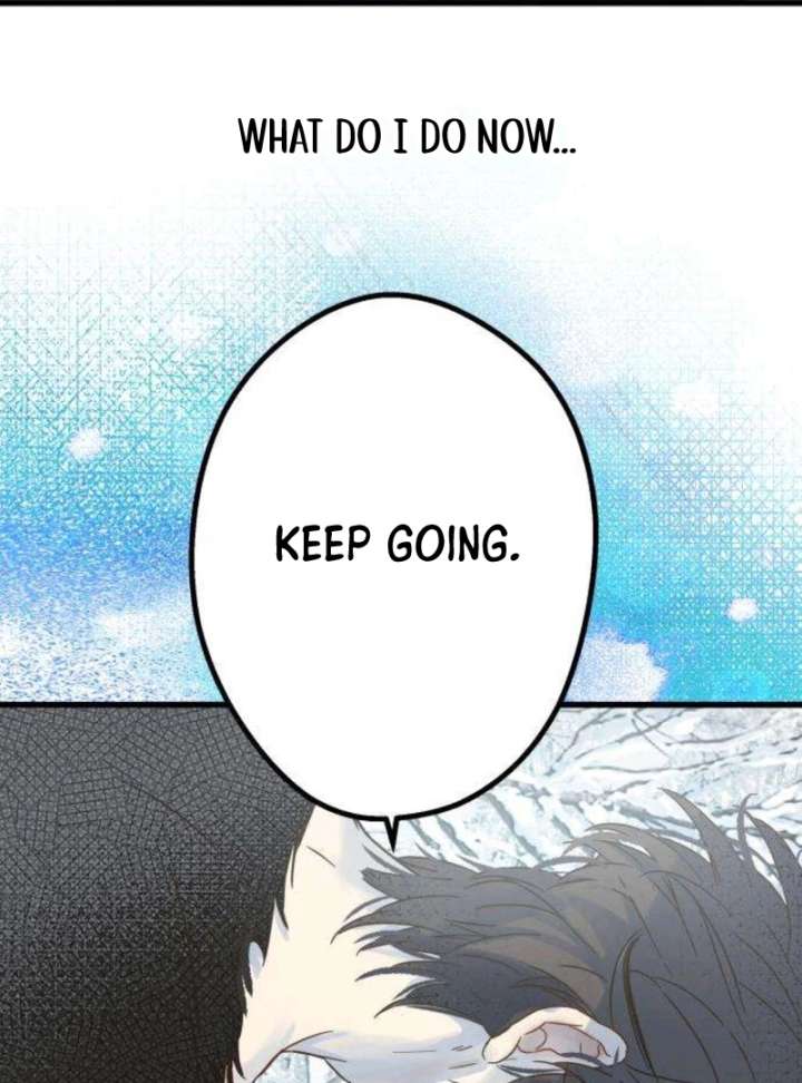 The Unseen One - Chapter 4 Page 73