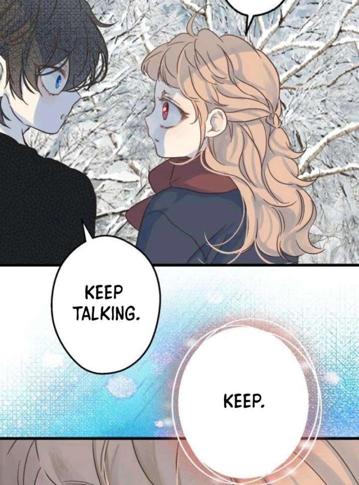 The Unseen One - Chapter 4 Page 76