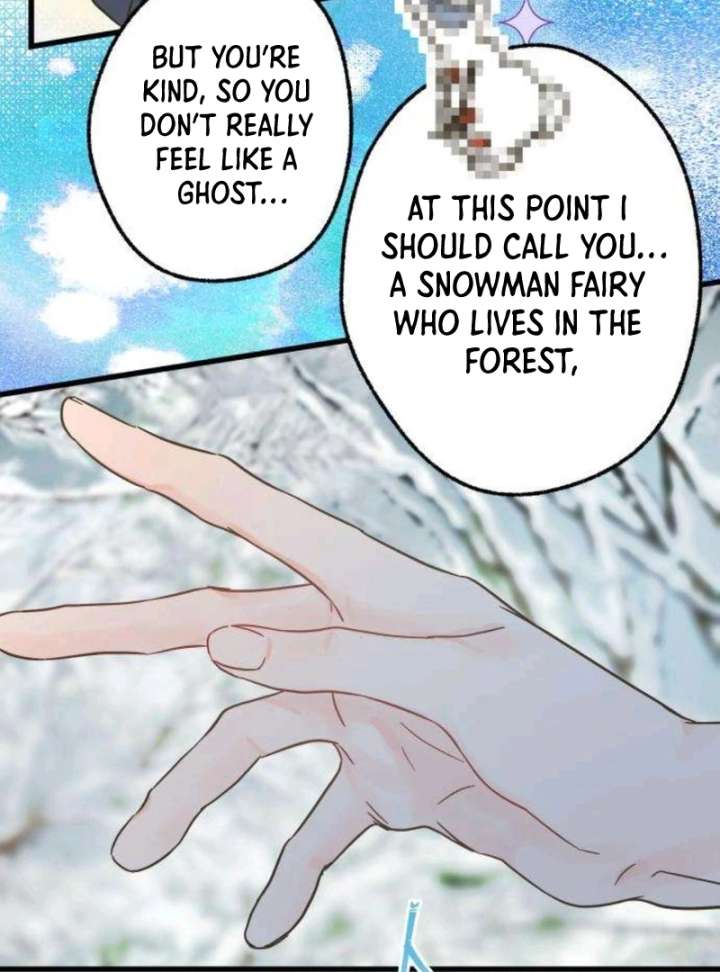 The Unseen One - Chapter 4 Page 82