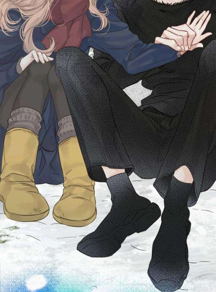 The Unseen One - Chapter 4 Page 87