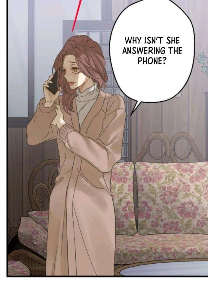 The Unseen One - Chapter 4 Page 89