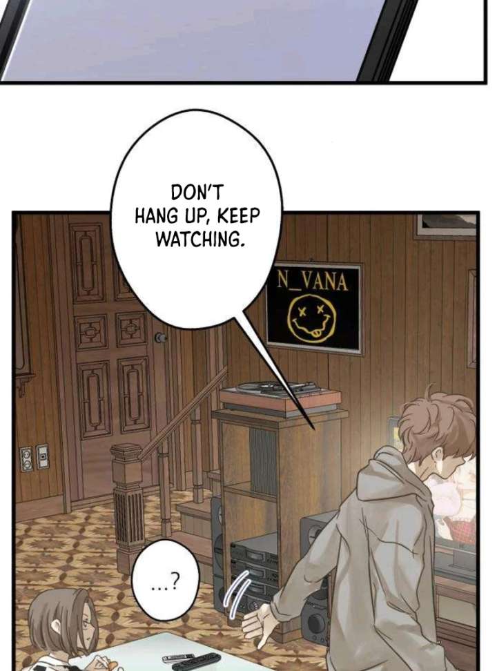 The Unseen One - Chapter 4 Page 92