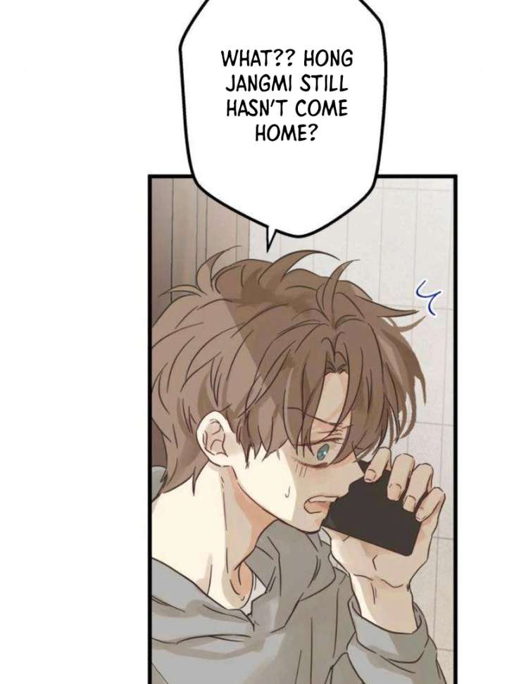 The Unseen One - Chapter 4 Page 95