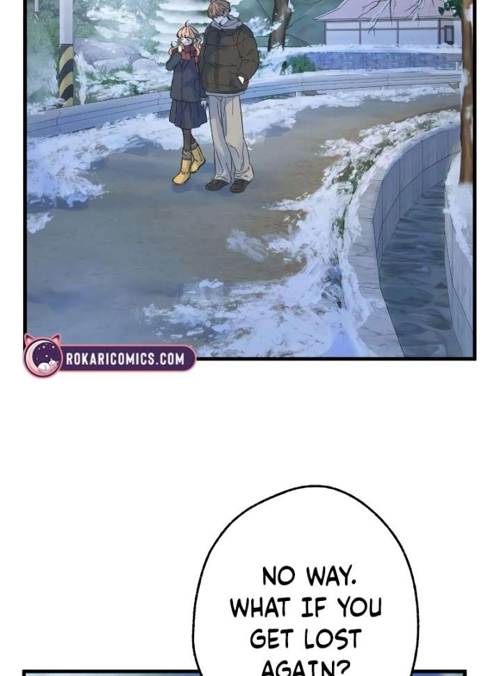 The Unseen One - Chapter 7 Page 100