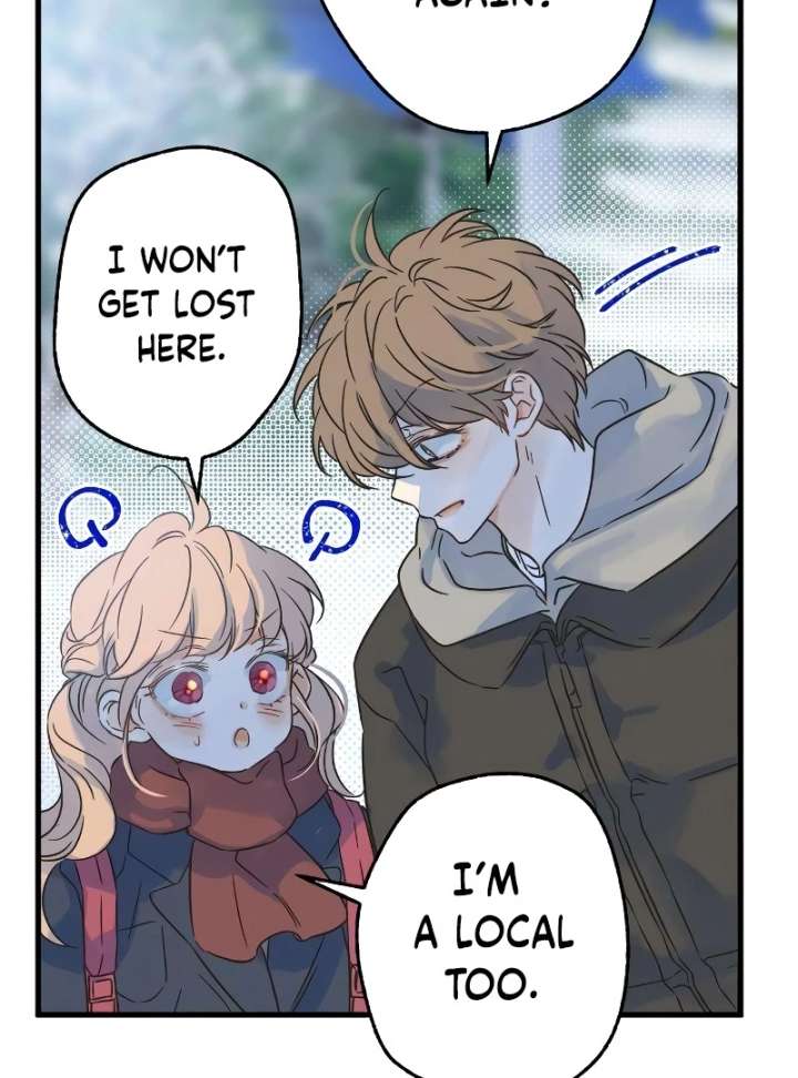 The Unseen One - Chapter 7 Page 101