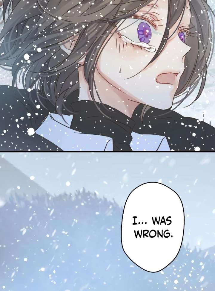 The Unseen One - Chapter 7 Page 11