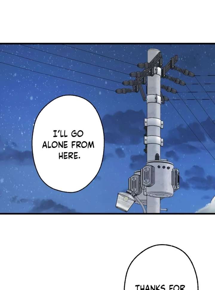 The Unseen One - Chapter 7 Page 112