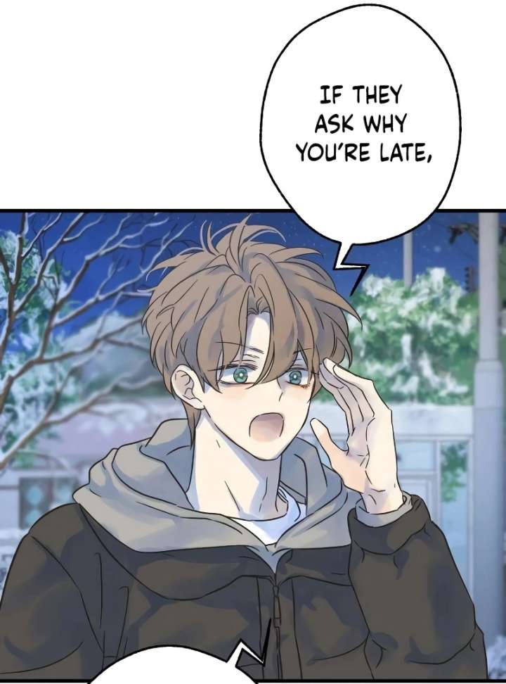 The Unseen One - Chapter 7 Page 116