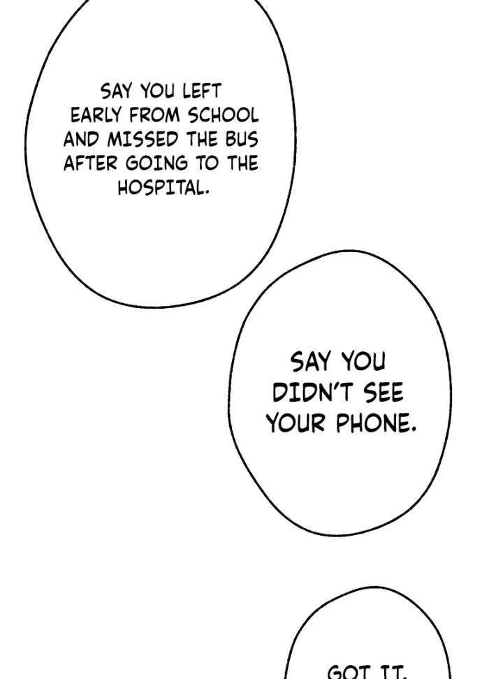 The Unseen One - Chapter 7 Page 117