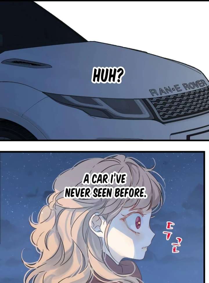 The Unseen One - Chapter 7 Page 135