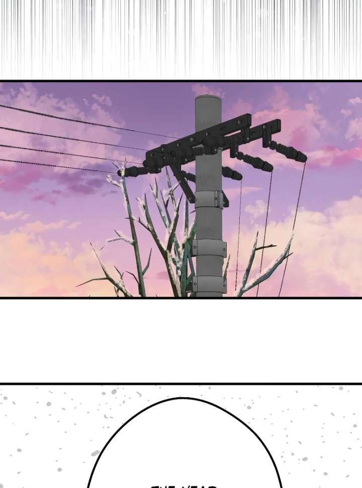 The Unseen One - Chapter 7 Page 14