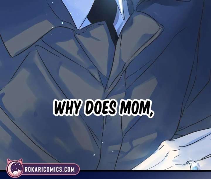 The Unseen One - Chapter 7 Page 143