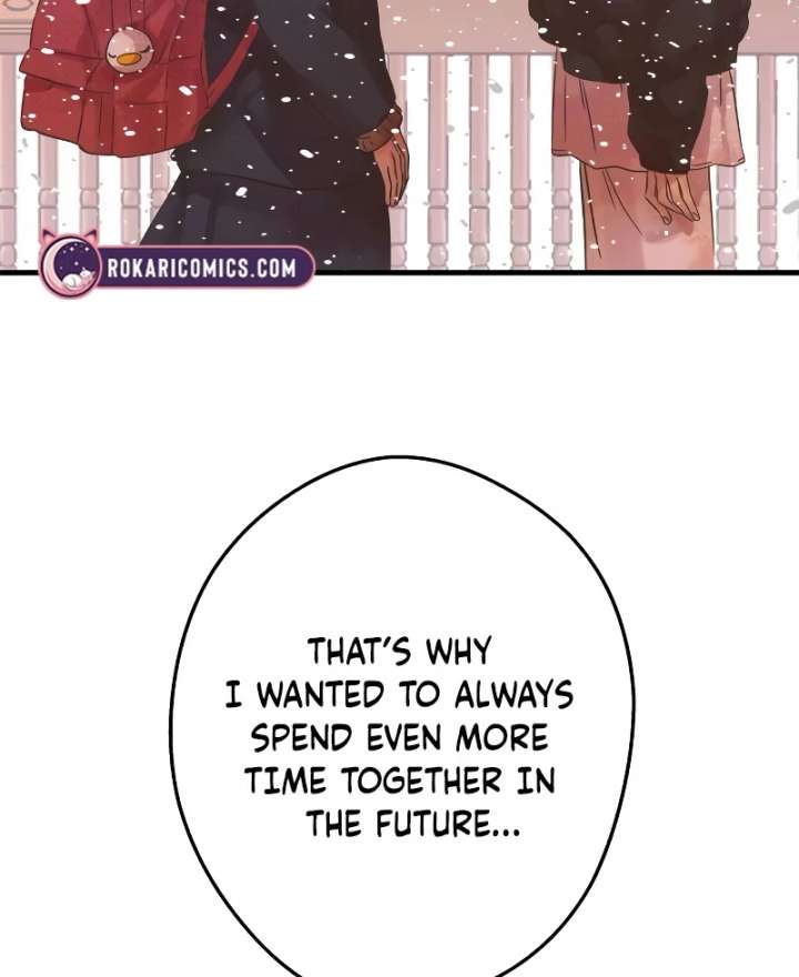 The Unseen One - Chapter 7 Page 16