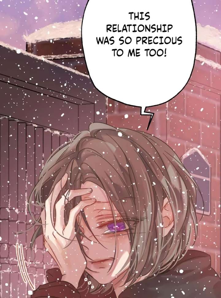 The Unseen One - Chapter 7 Page 19