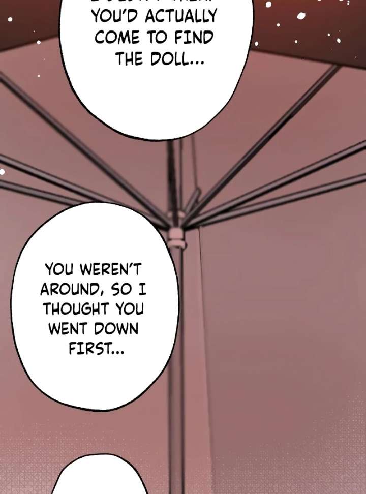 The Unseen One - Chapter 7 Page 29