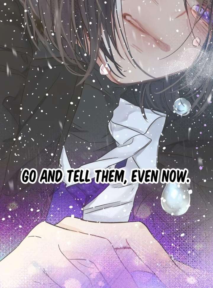 The Unseen One - Chapter 7 Page 3