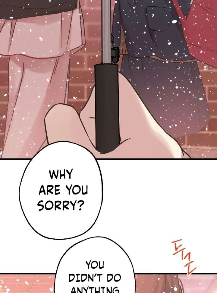 The Unseen One - Chapter 7 Page 31