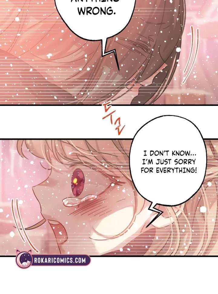 The Unseen One - Chapter 7 Page 32