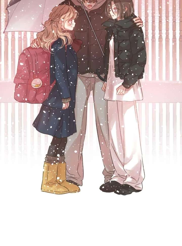 The Unseen One - Chapter 7 Page 34