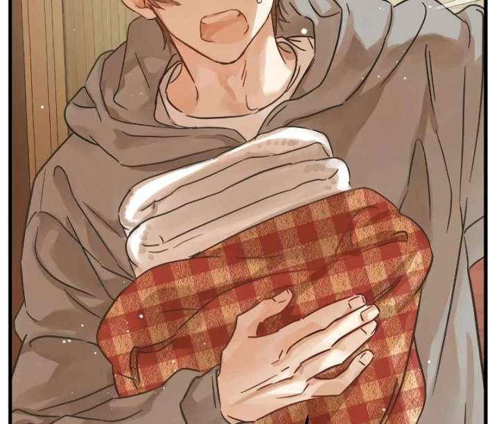 The Unseen One - Chapter 7 Page 56