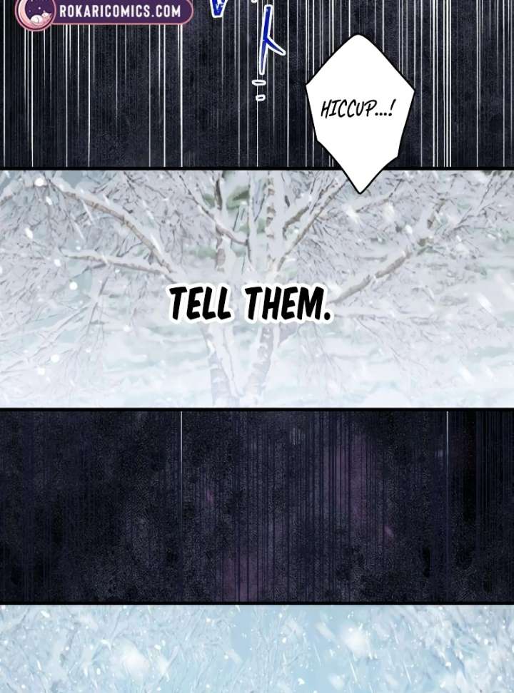 The Unseen One - Chapter 7 Page 6