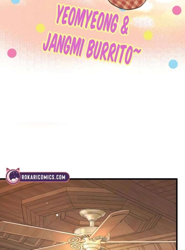 The Unseen One - Chapter 7 Page 61