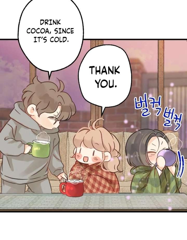 The Unseen One - Chapter 7 Page 66