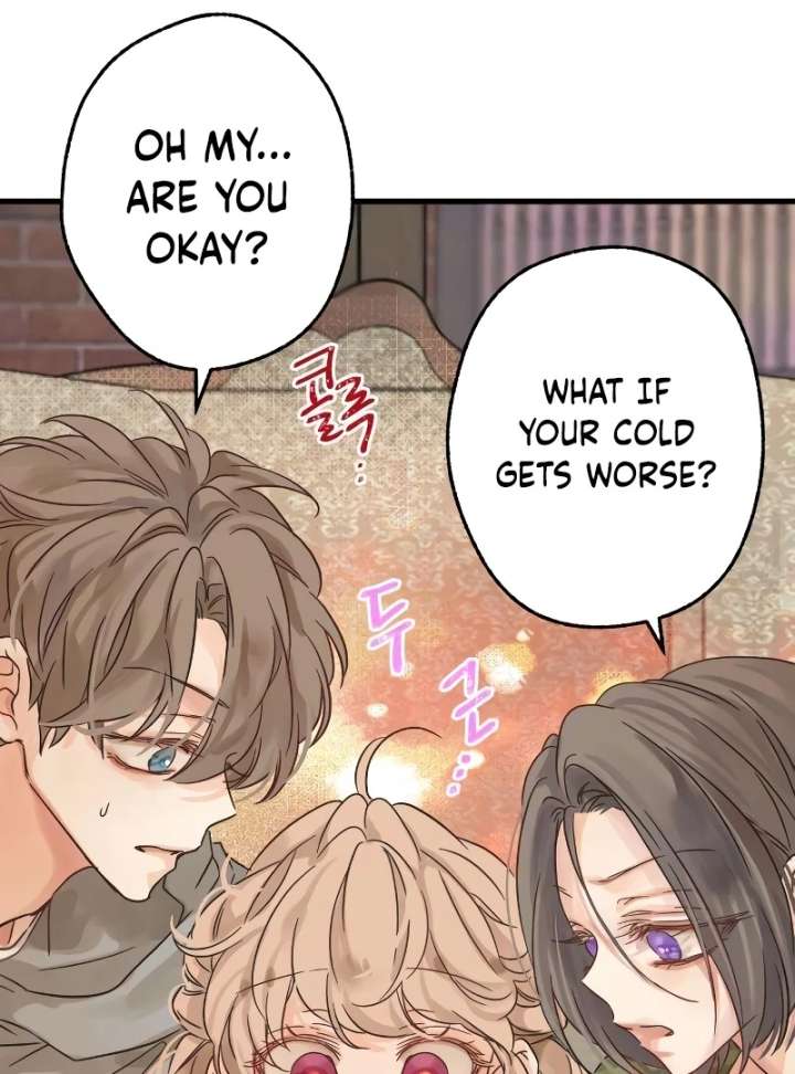 The Unseen One - Chapter 7 Page 68