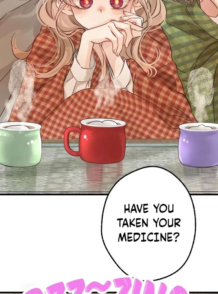 The Unseen One - Chapter 7 Page 69