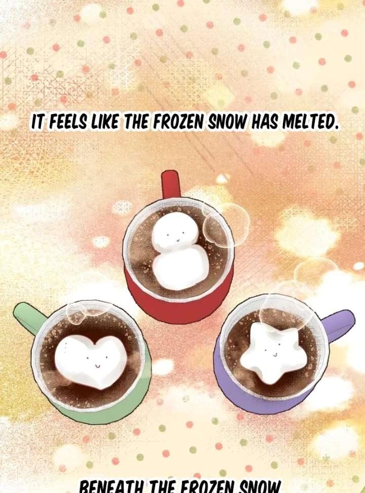 The Unseen One - Chapter 7 Page 73