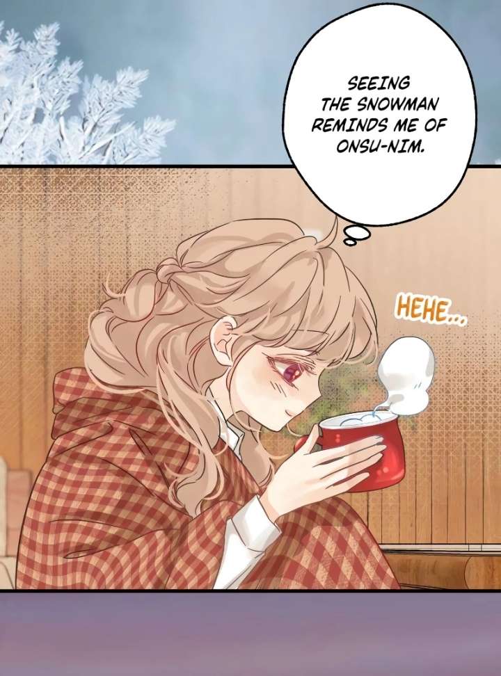 The Unseen One - Chapter 7 Page 77