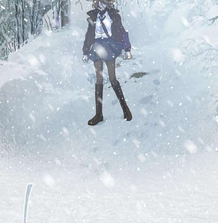 The Unseen One - Chapter 7 Page 8