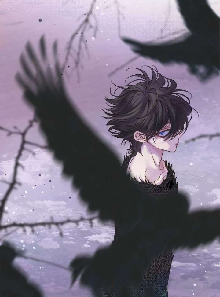 The Unseen One - Chapter 7 Page 82