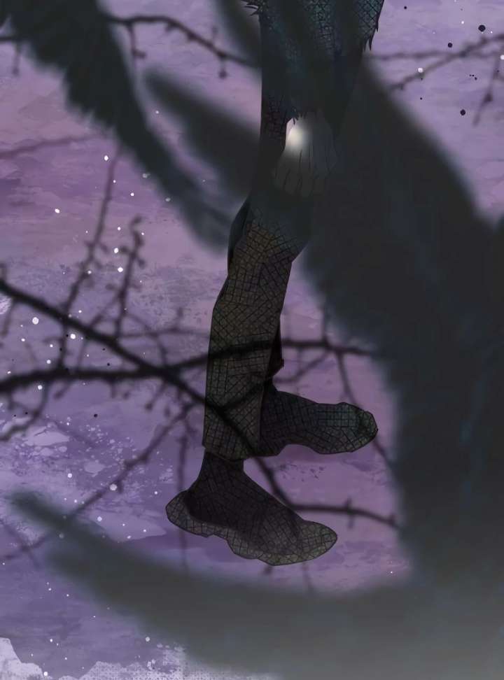 The Unseen One - Chapter 7 Page 83