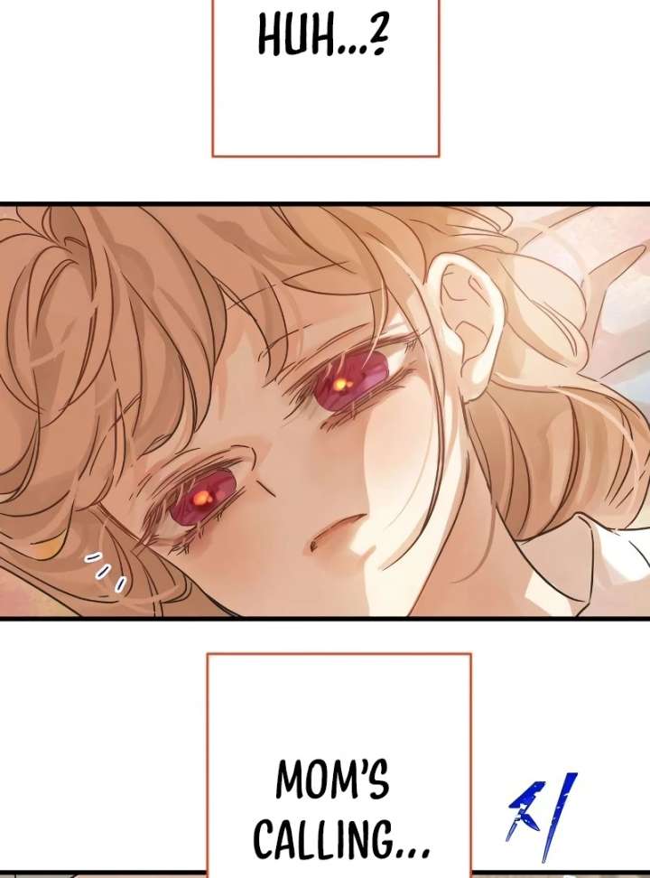 The Unseen One - Chapter 7 Page 88