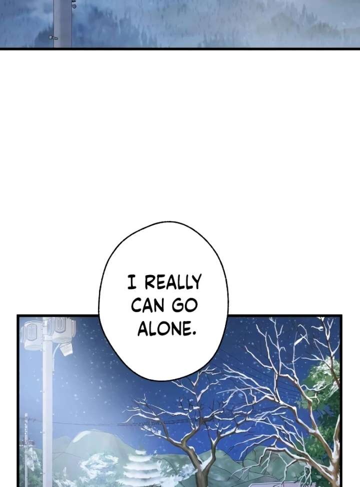 The Unseen One - Chapter 7 Page 99