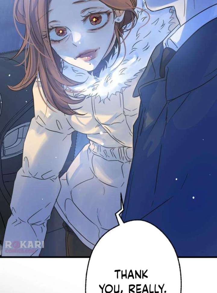 The Unseen One - Chapter 8 Page 10