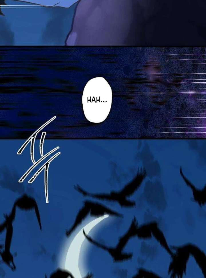 The Unseen One - Chapter 8 Page 107