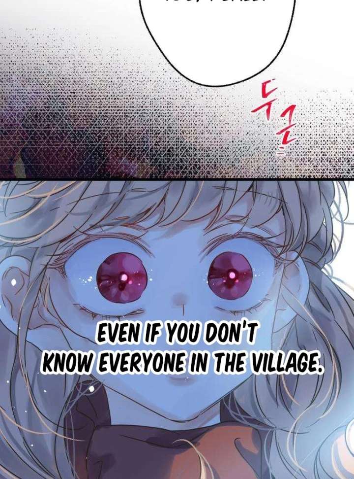 The Unseen One - Chapter 8 Page 11