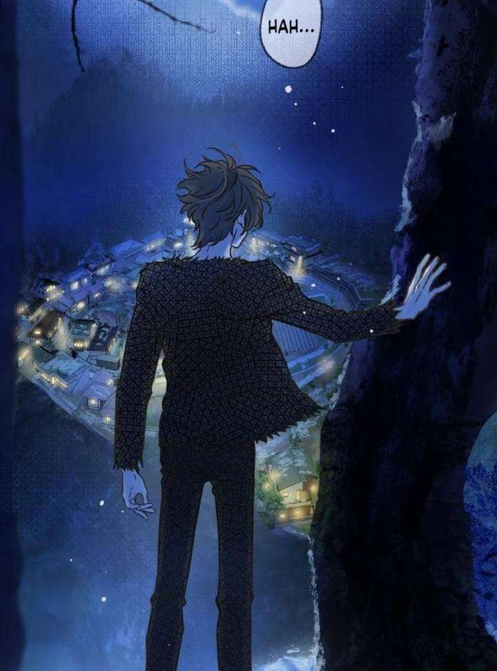 The Unseen One - Chapter 8 Page 110