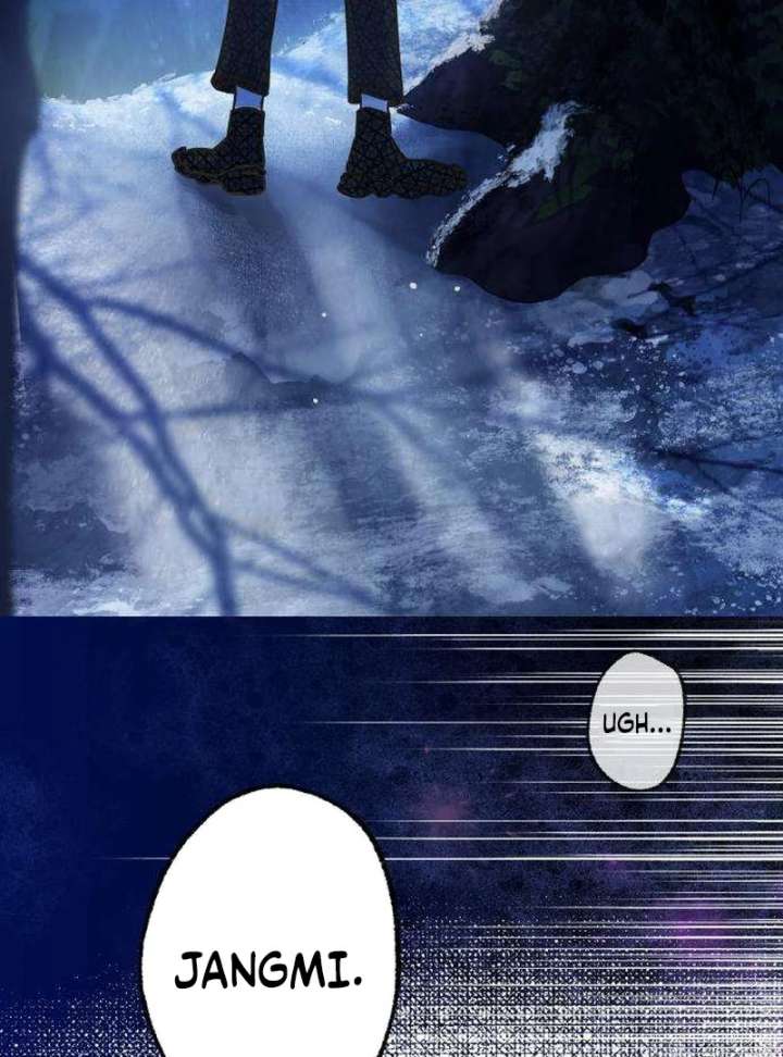 The Unseen One - Chapter 8 Page 111