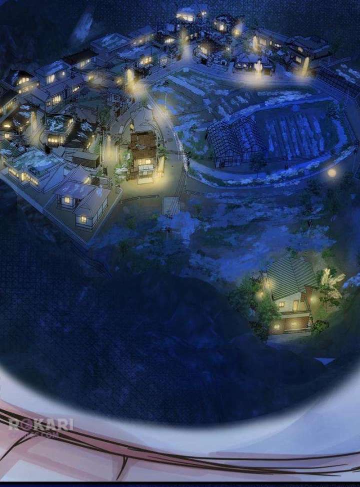 The Unseen One - Chapter 8 Page 116