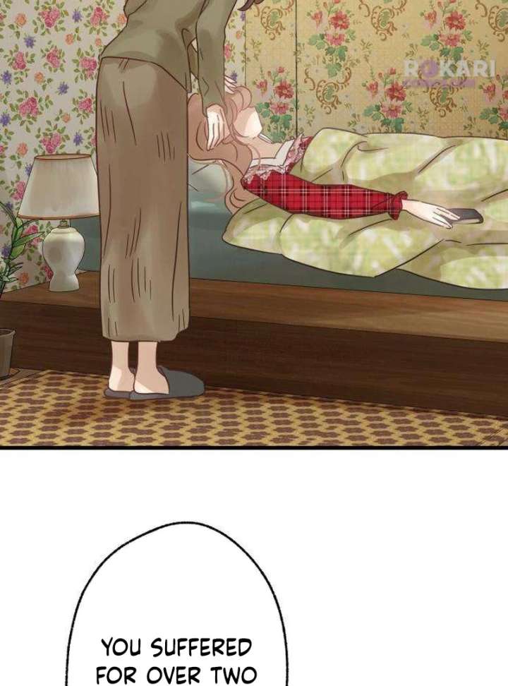 The Unseen One - Chapter 8 Page 121