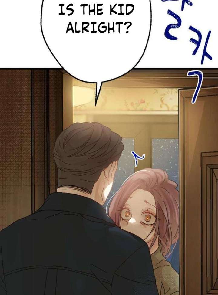 The Unseen One - Chapter 8 Page 128