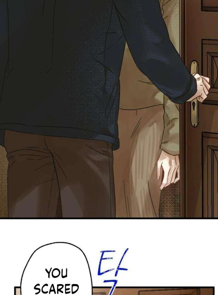 The Unseen One - Chapter 8 Page 129