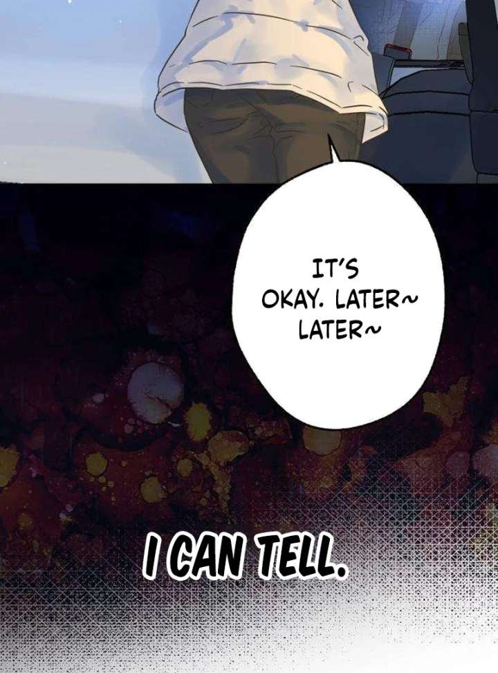 The Unseen One - Chapter 8 Page 13