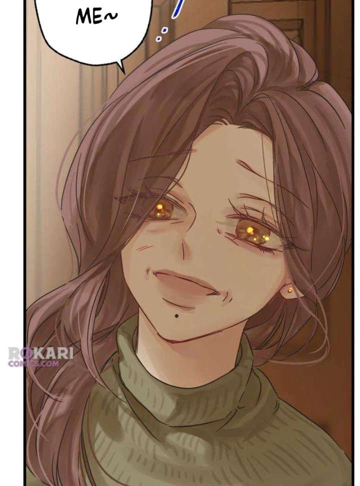 The Unseen One - Chapter 8 Page 130